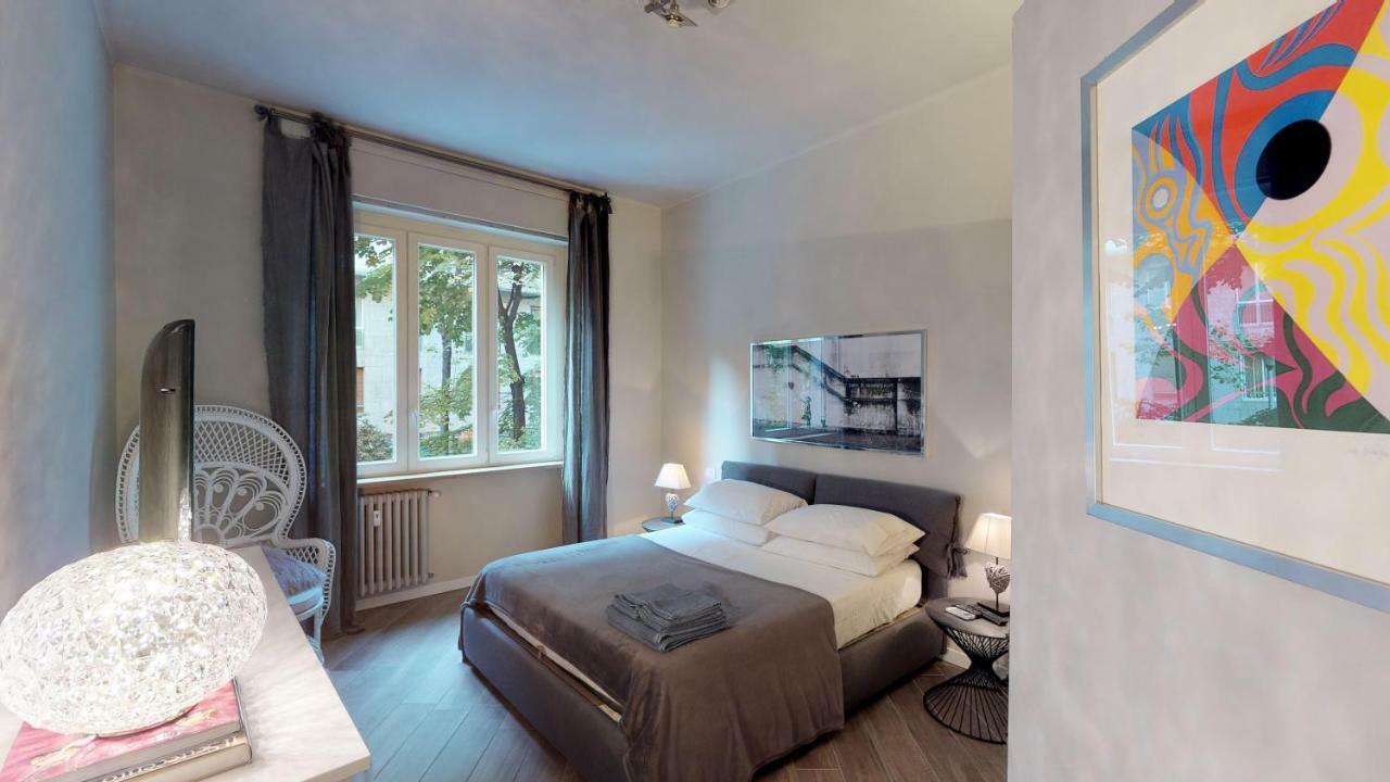 Brera District Appartement