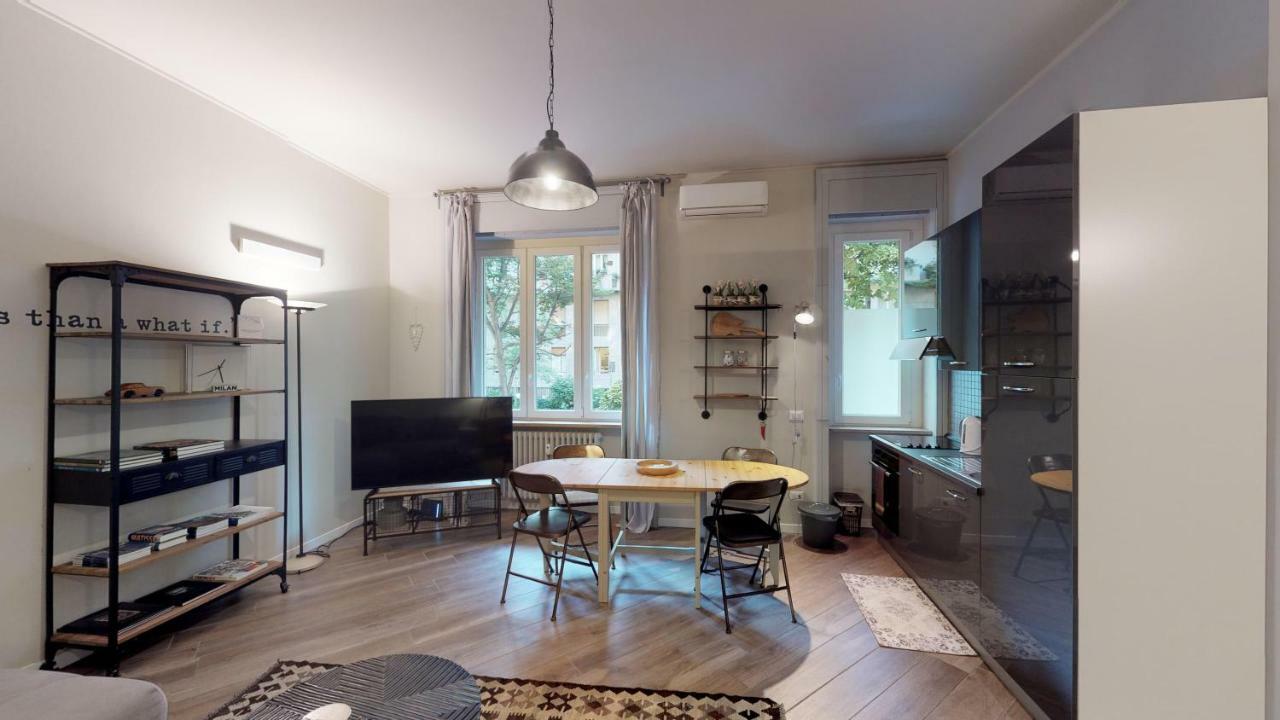 Brera District * Milaan