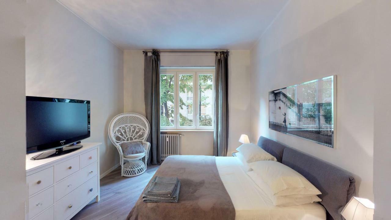 Appartement Brera District *