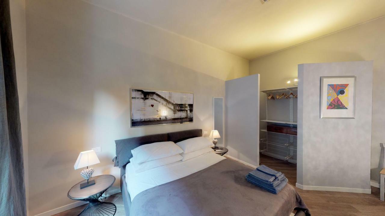 Brera District Milaan