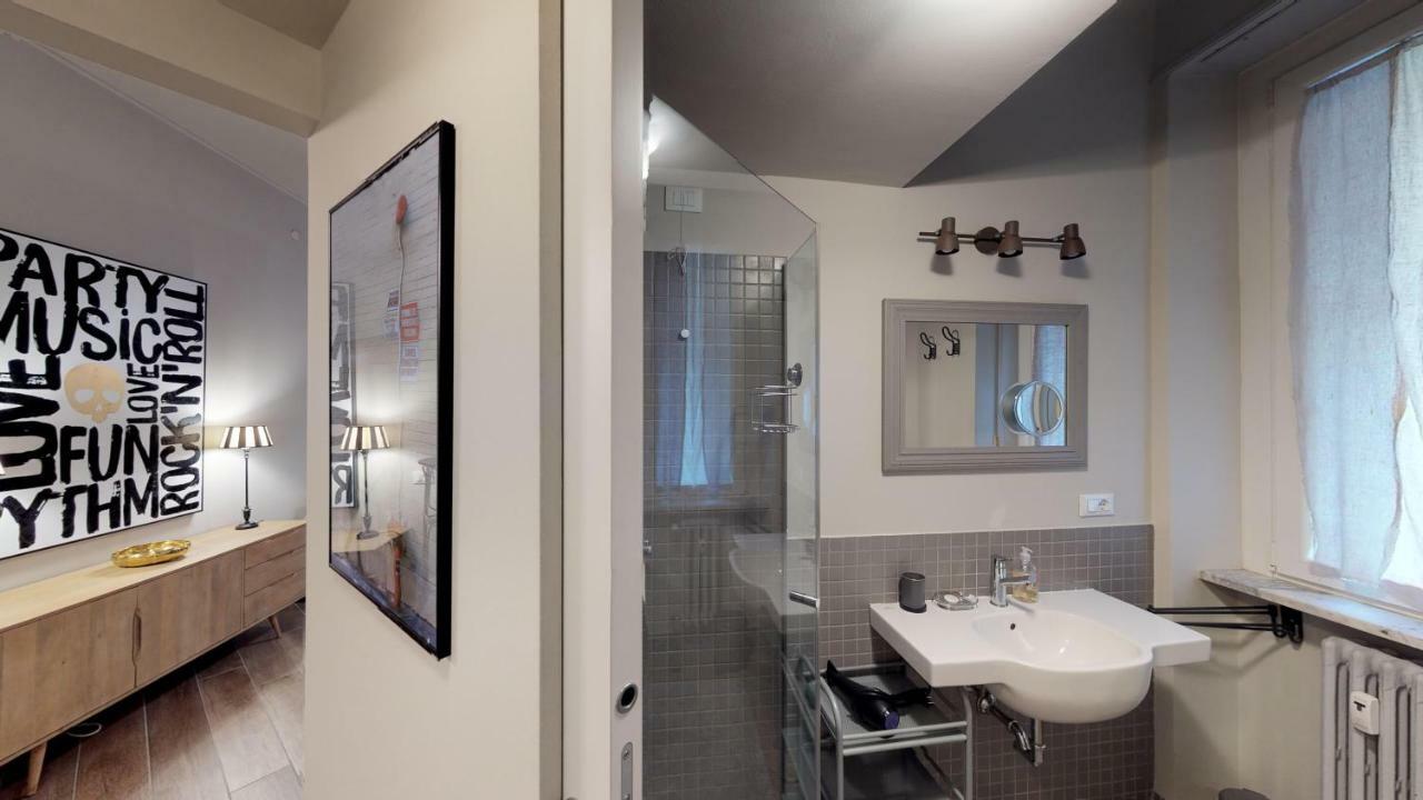 Brera District Appartement *