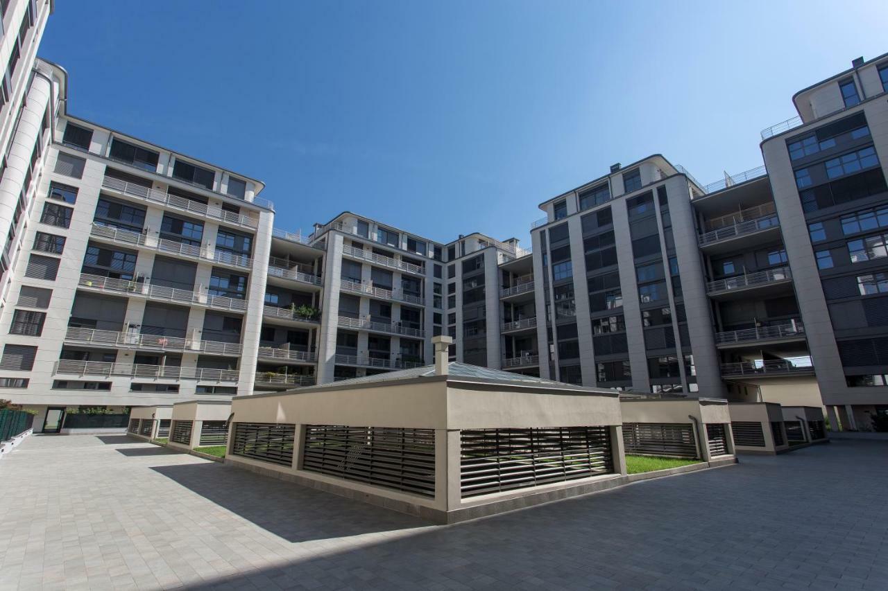 Unico Leilighet Milano