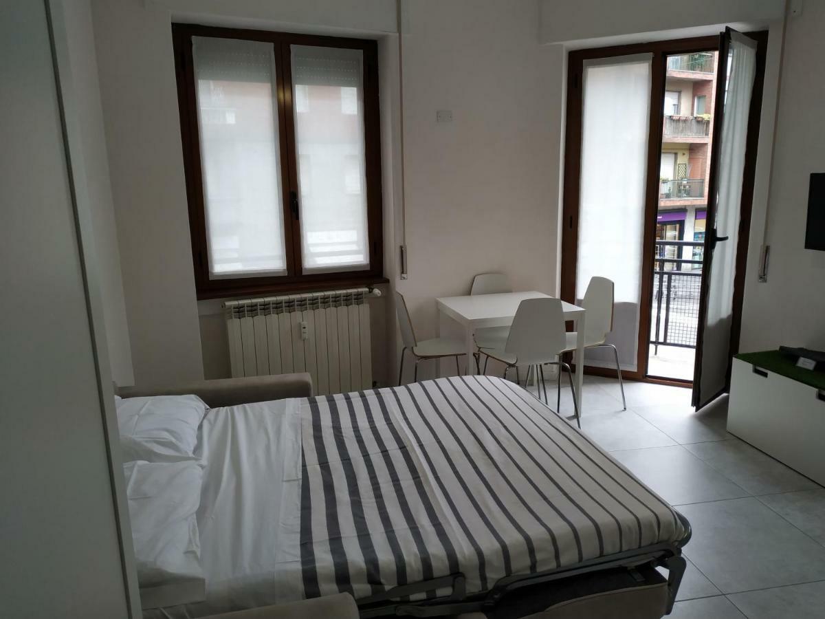 Lejlighed Sempione Appartaments Milano