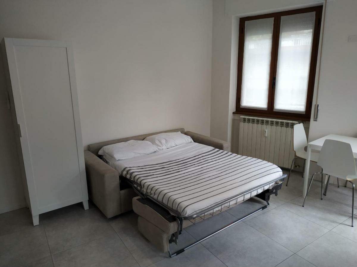 Sempione Appartaments Milano