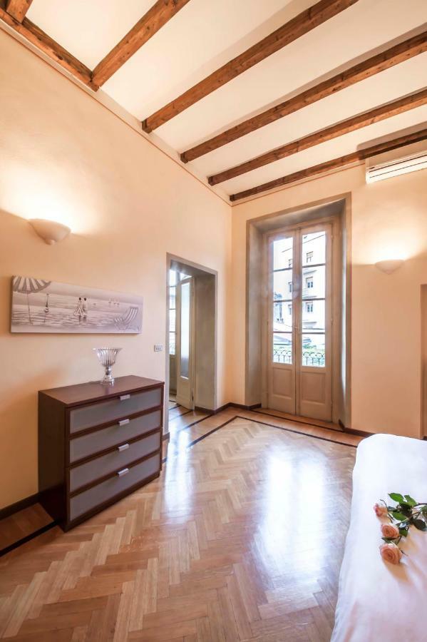 Appartement Mercalli Iii