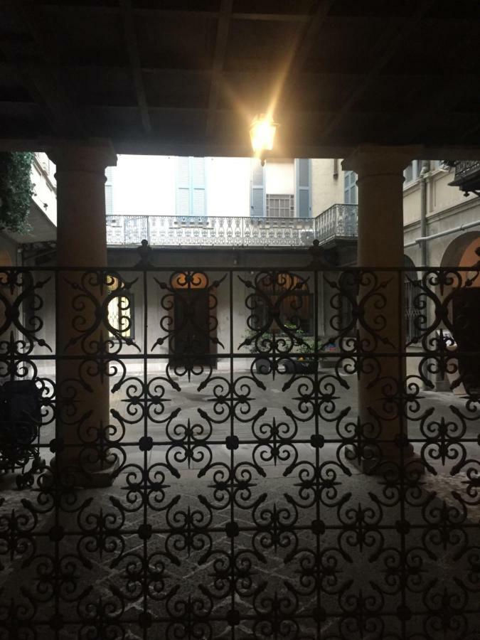 Corso Garibaldi Leilighet Milano