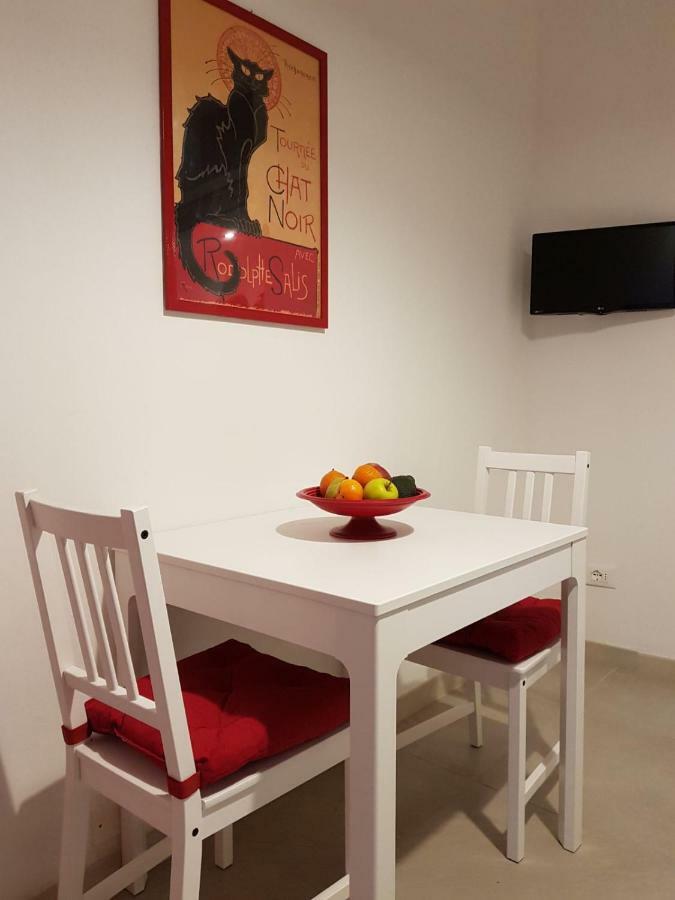 Area 14 Navigli Apartment *