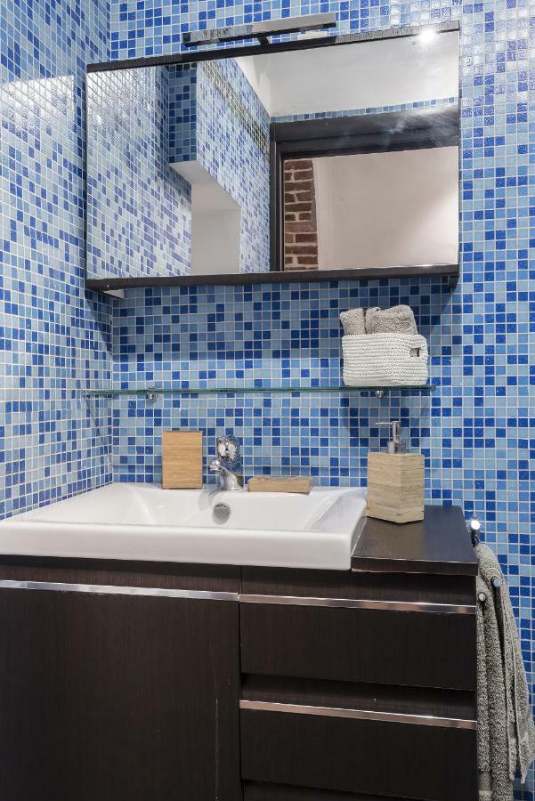 Beautiful And Happy Flat In Center Appartamento