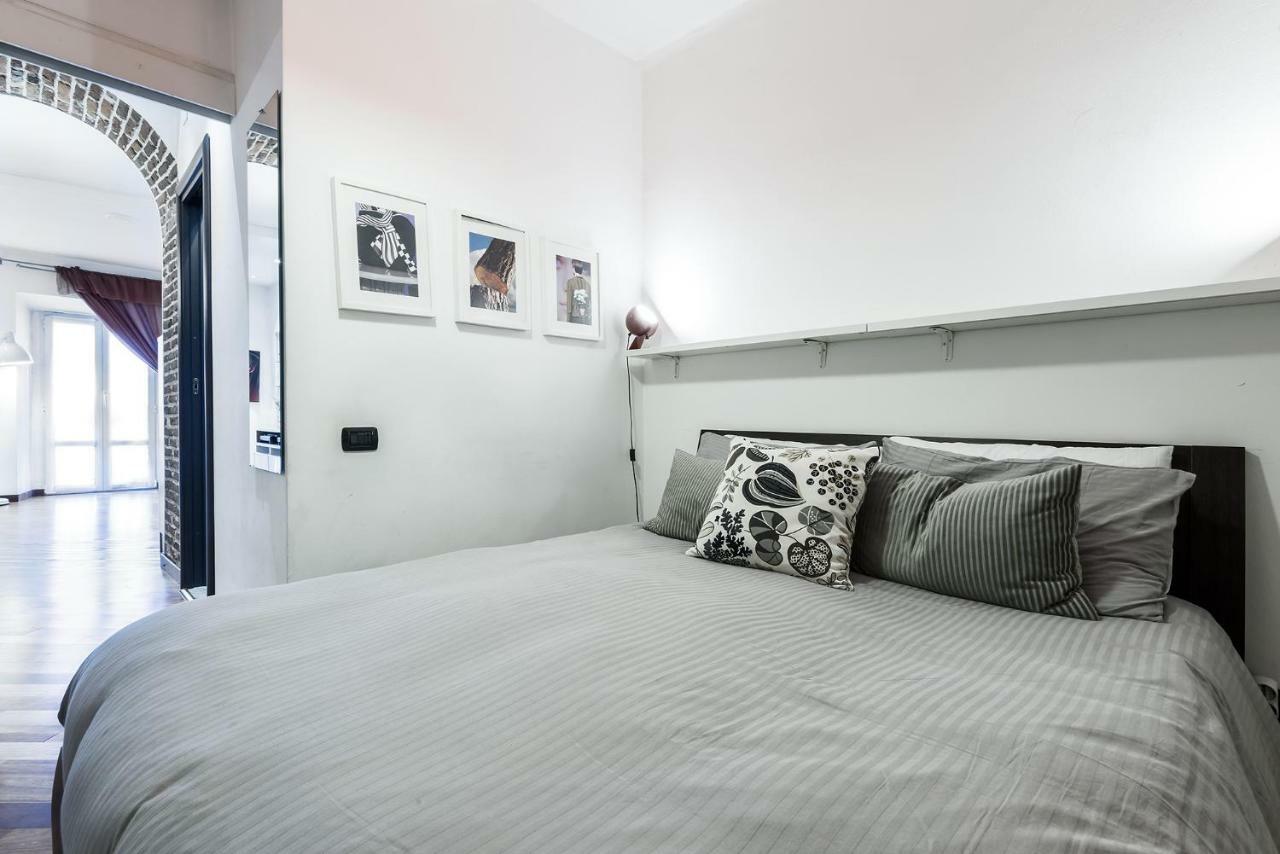 Beautiful And Happy Flat In Center * Milano
