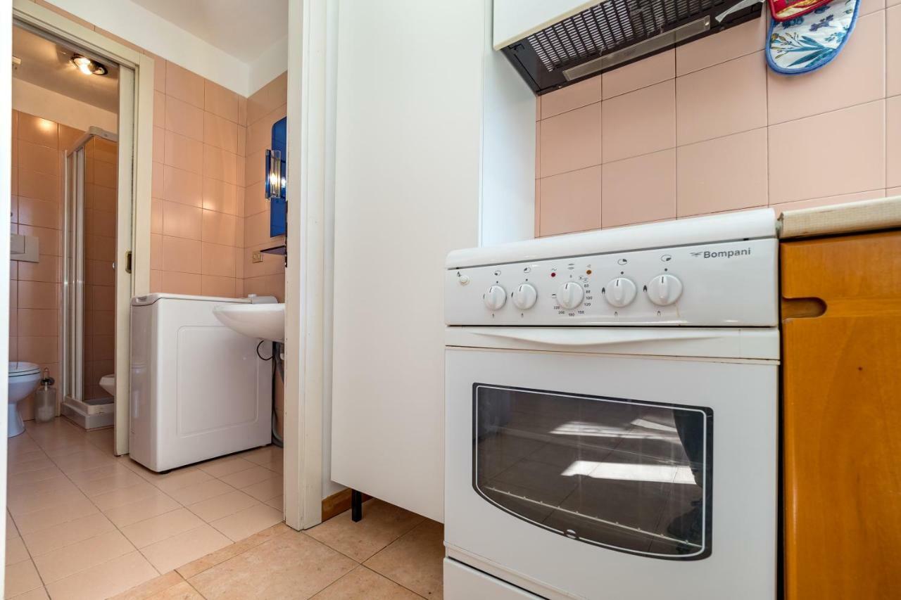 Viale Corsica Appartamento