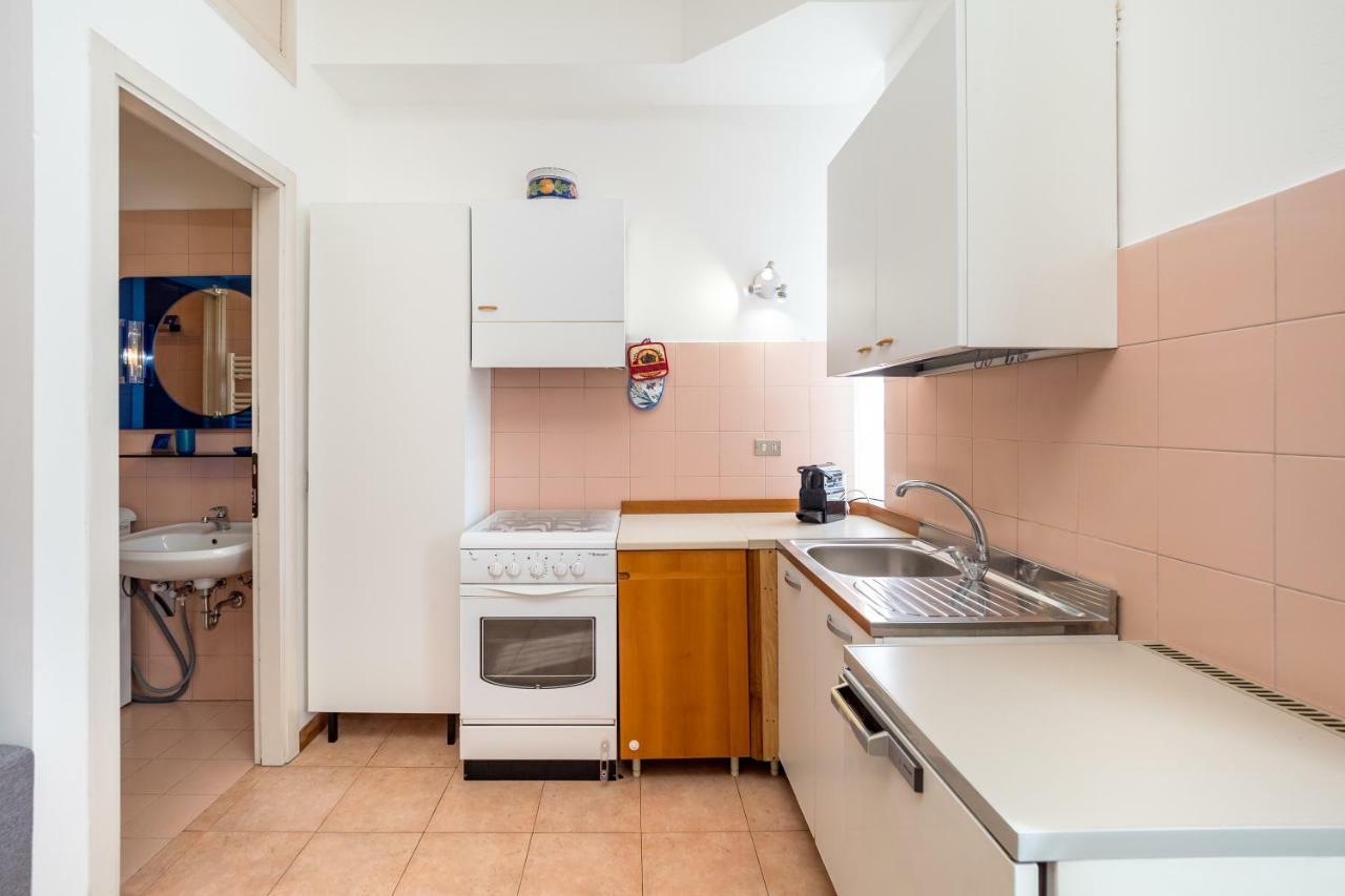 Appartamento Viale Corsica