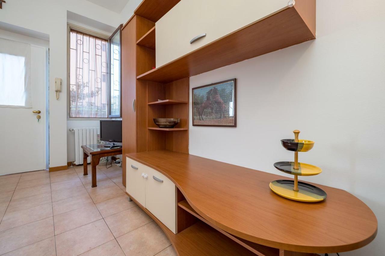 Appartamento Viale Corsica