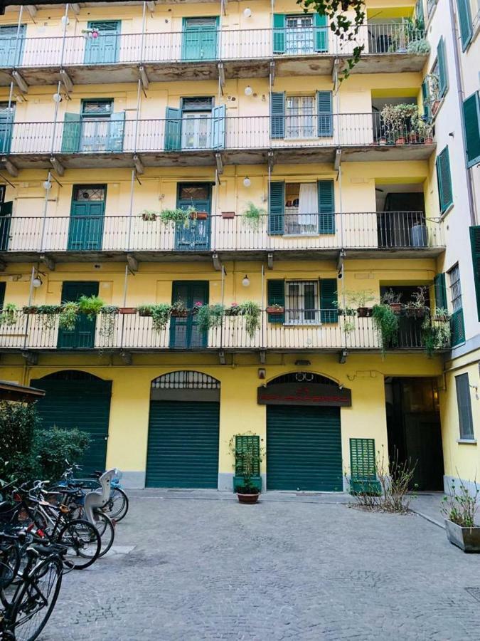 Comecasa Studio Panfilo * Milan