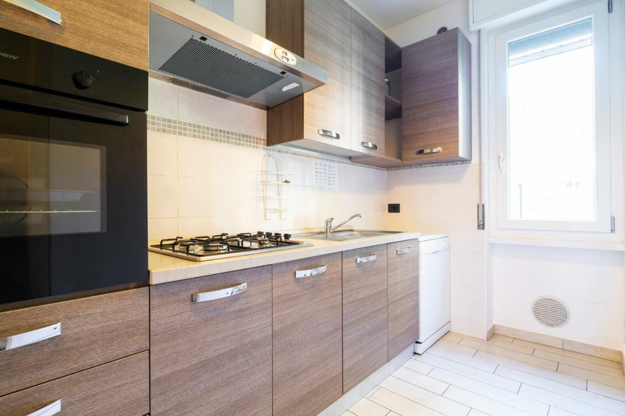 Milanocity Mico Miart Appartement *