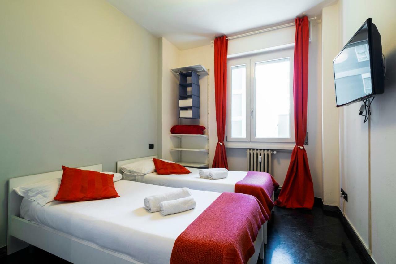 Milanocity Mico Miart Appartement *