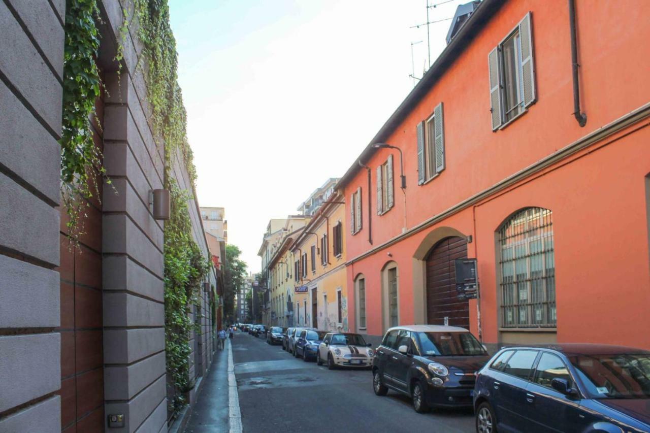 Leonardo Navigli Mailand