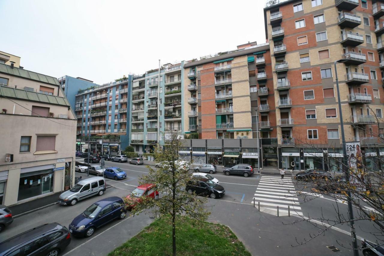 Insubria Leilighet *