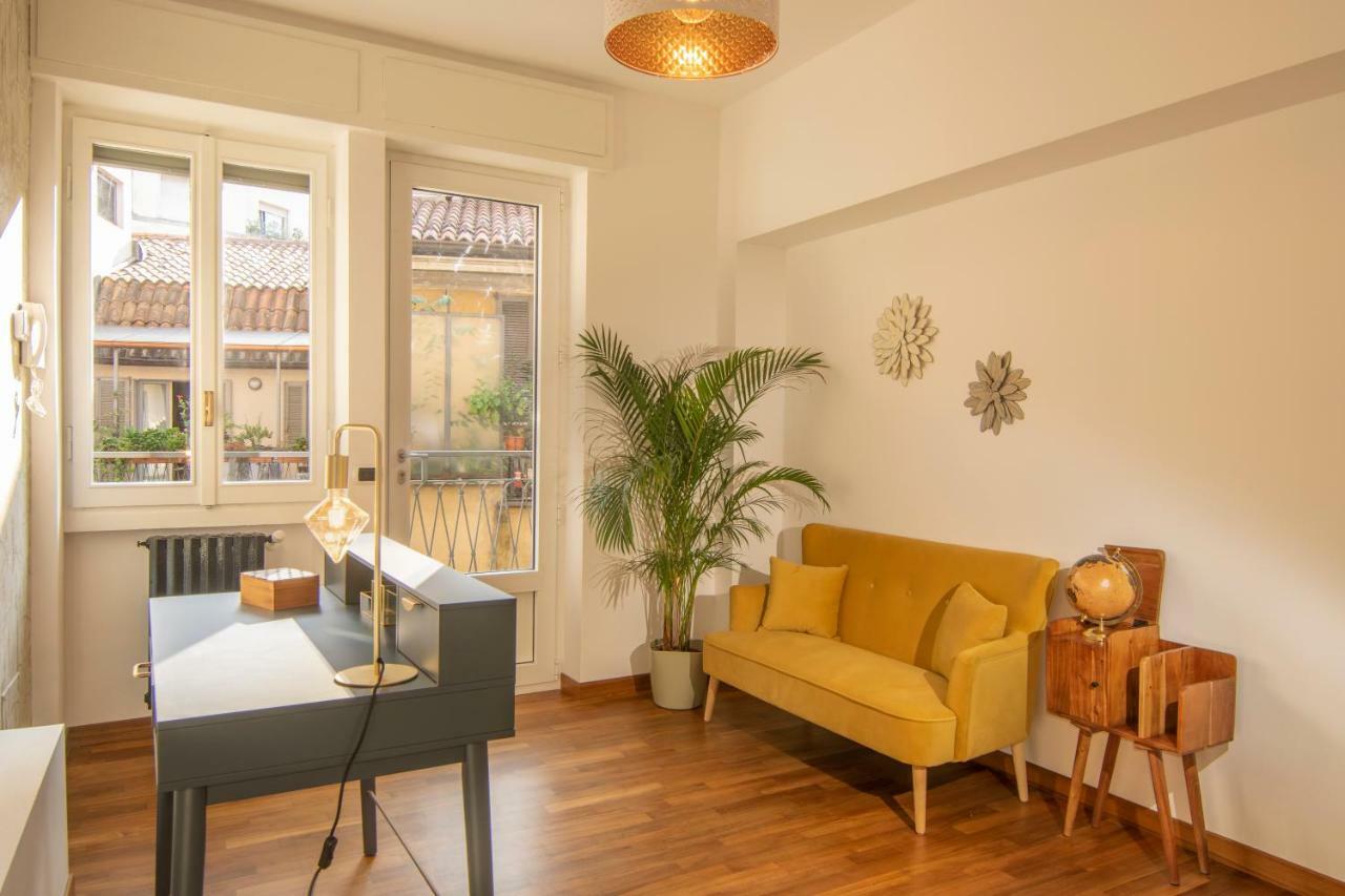 Mondekò Luxury Suites Affittacamere Milano