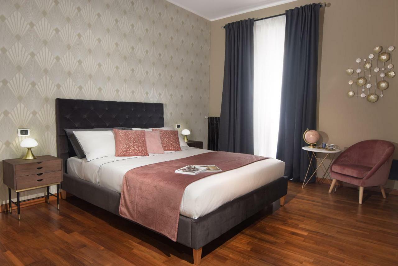 Mondekò Luxury Suites *