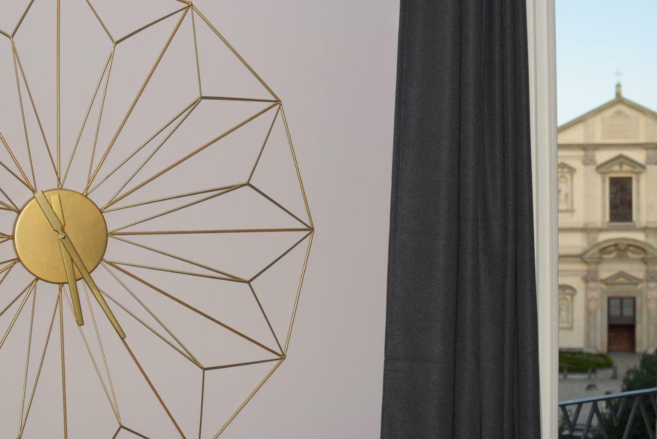 Mondekò Luxury Suites Affittacamere *
