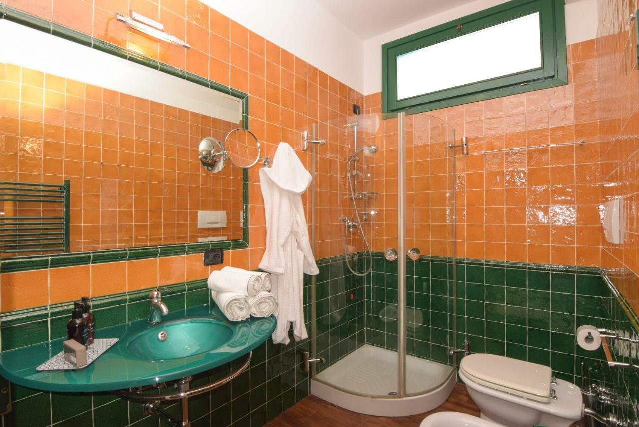 Mondeko Luxury Suites Mailand