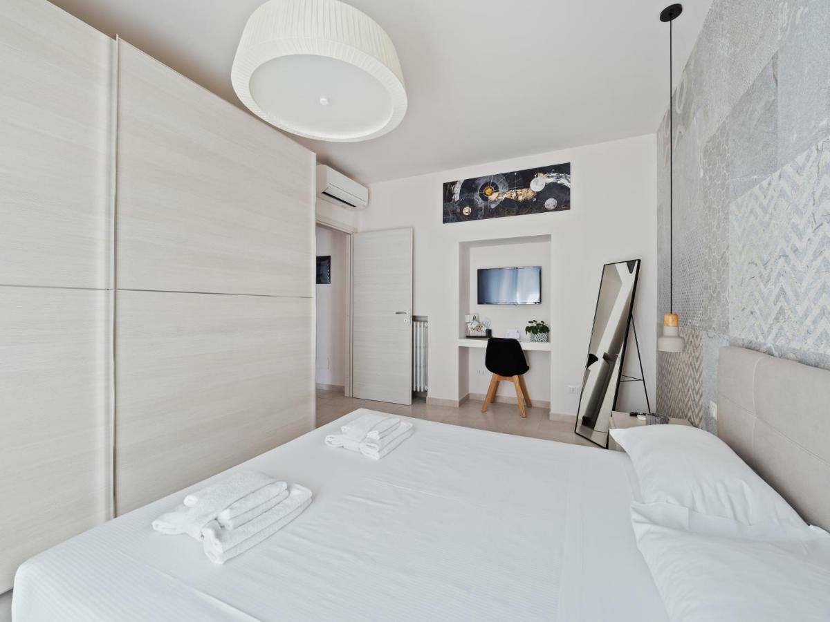 Ugolini Leilighet Milano