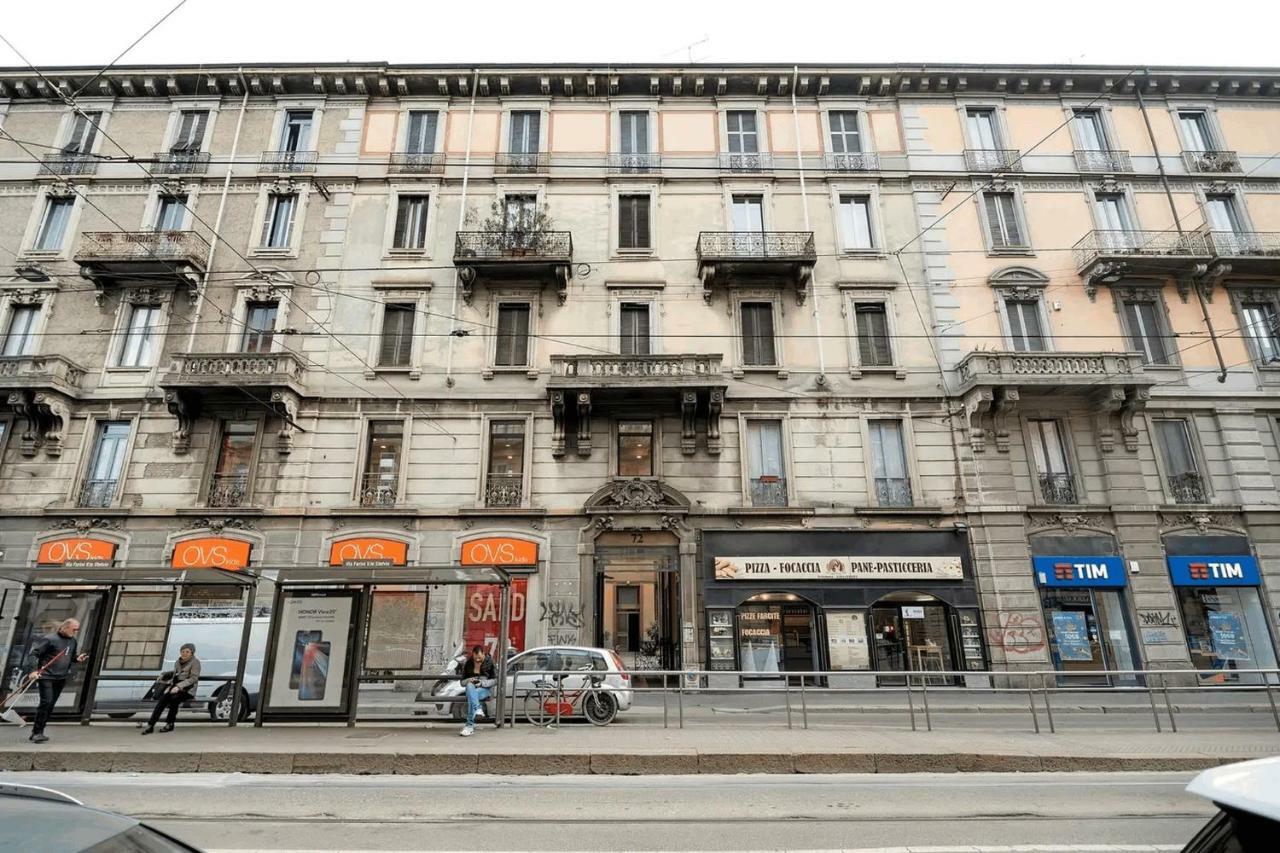 Apartment Isola View Renovated