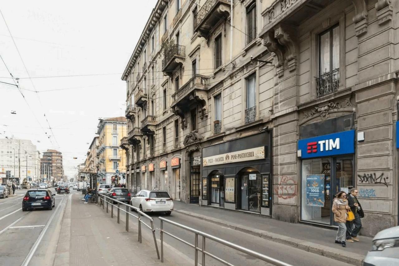 Isola View Renovated Milan