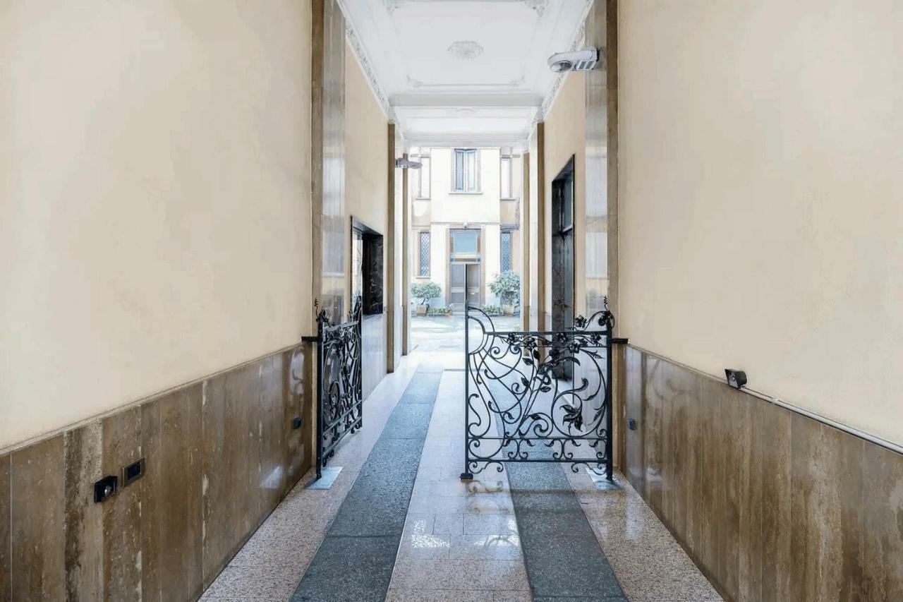 Apartment Isola View Renovated