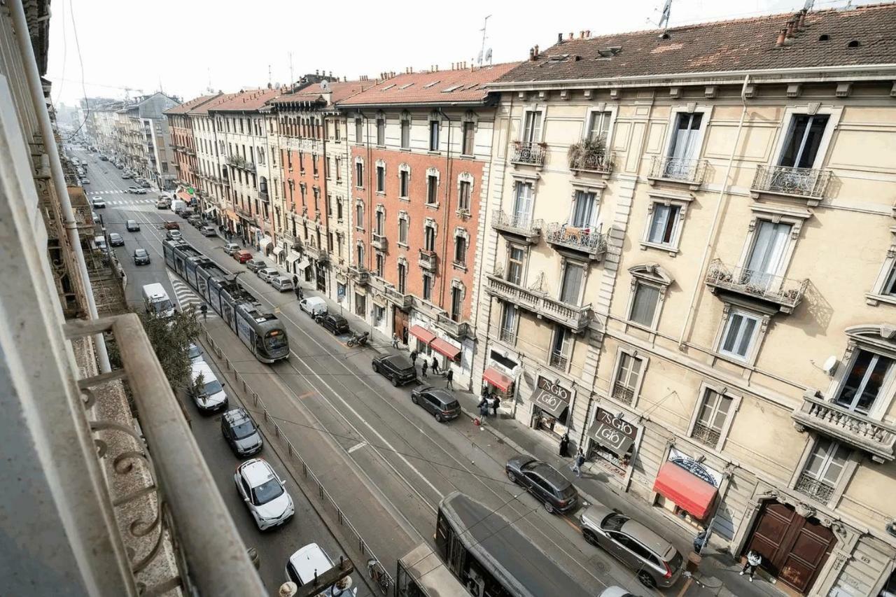 Isola View Renovated * Milan