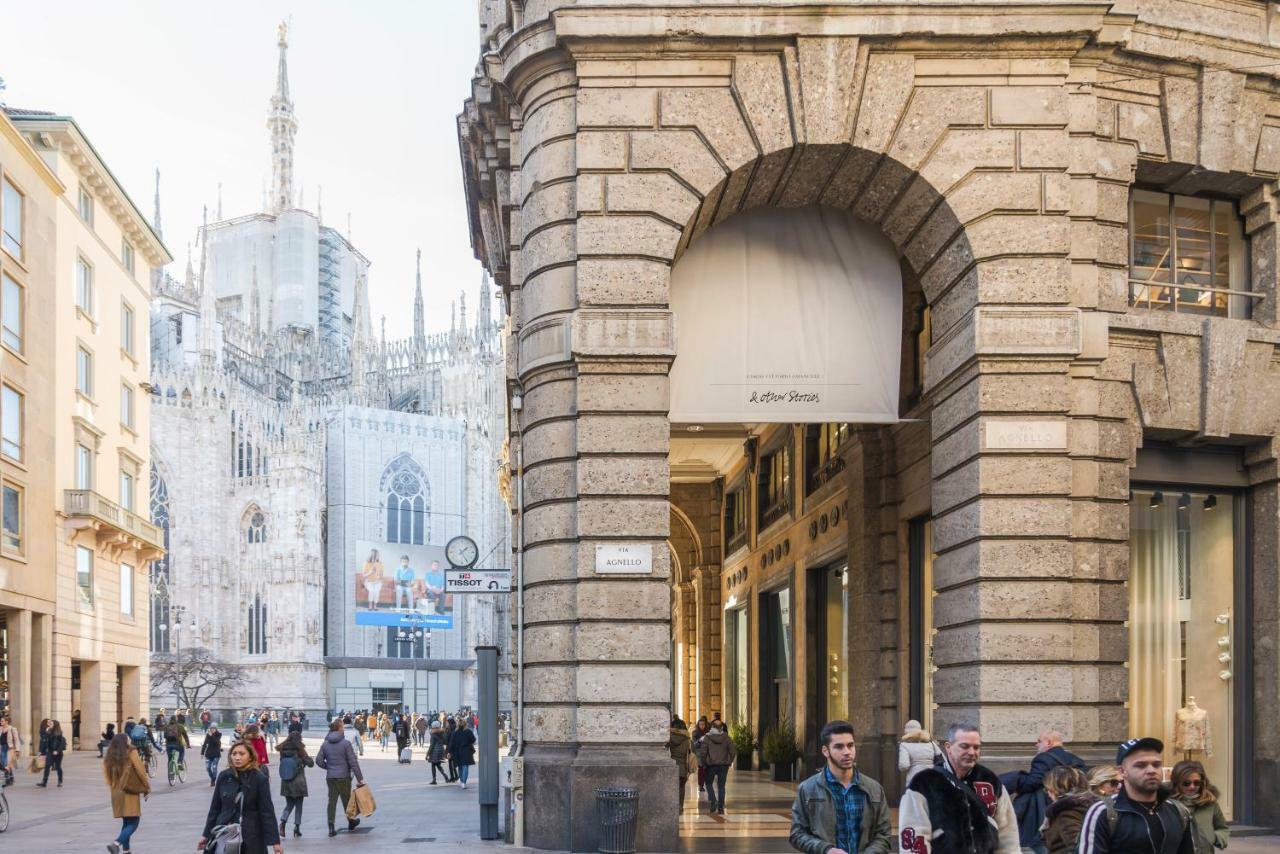 Leilighet Duomo Cute *
