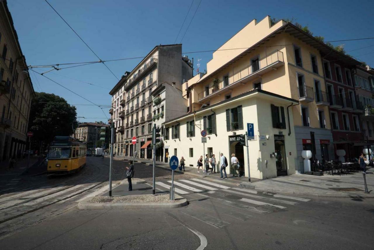 Leilighet Be Mate Via Tivoli Milano