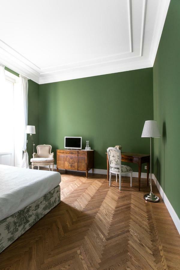 La Foresteria Bed & Breakfast Milan