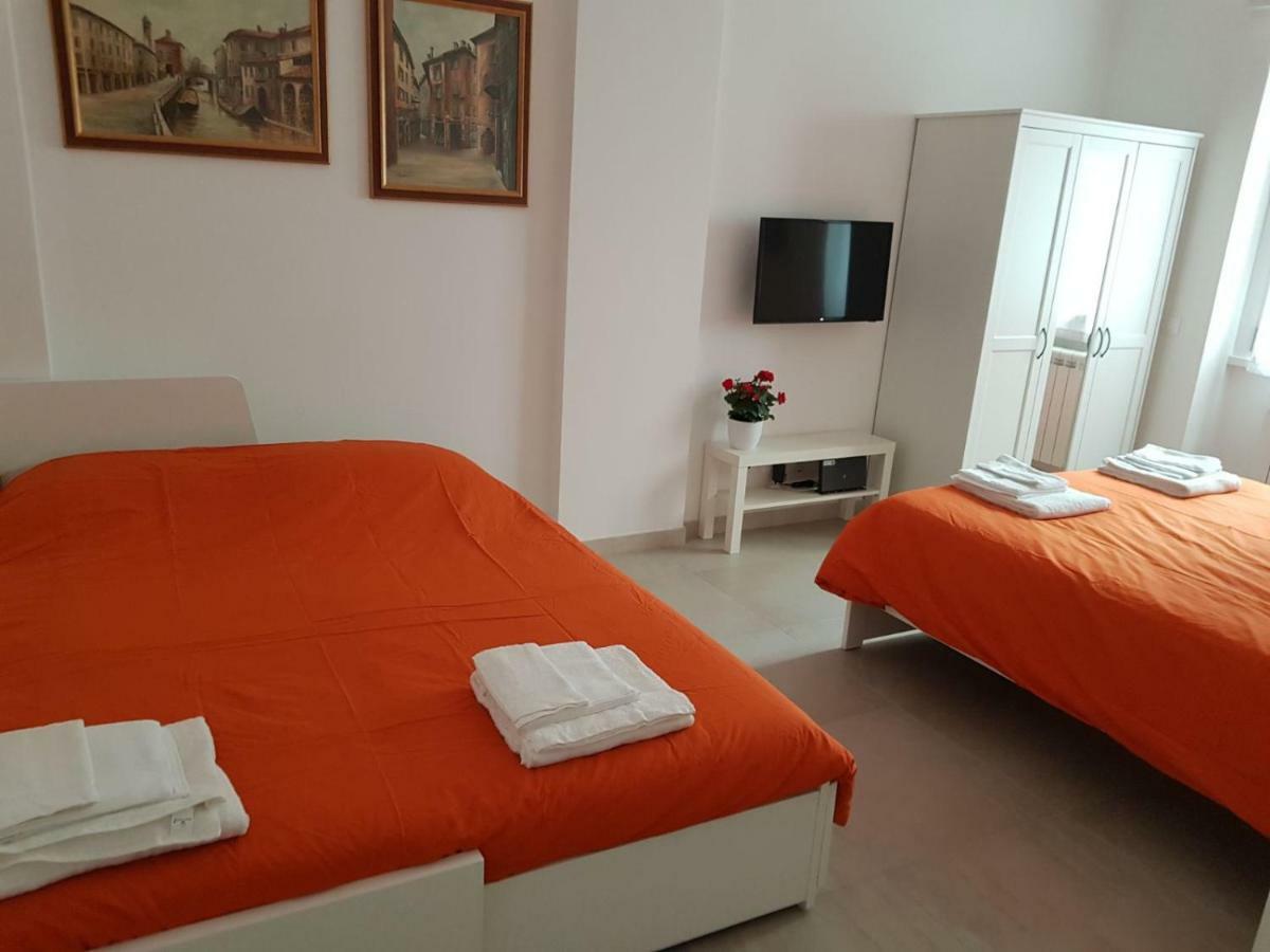 Area 14 Navigli Apartment Mailand