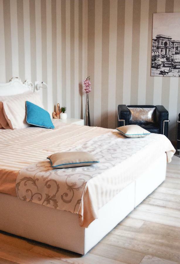 Duomo Guest house Milan