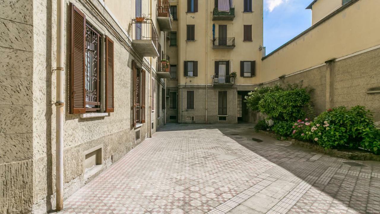 Spazio Isola- Free Wifi * Mailand