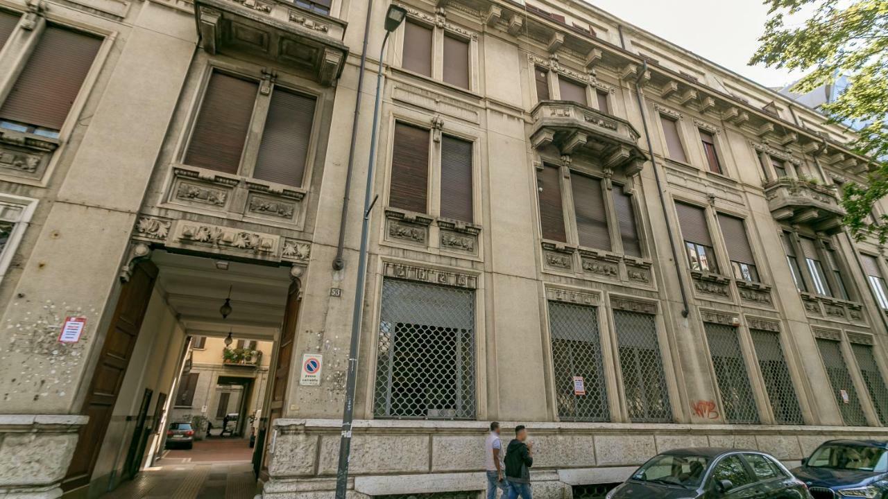 Spazio Isola- Free Wifi Milano