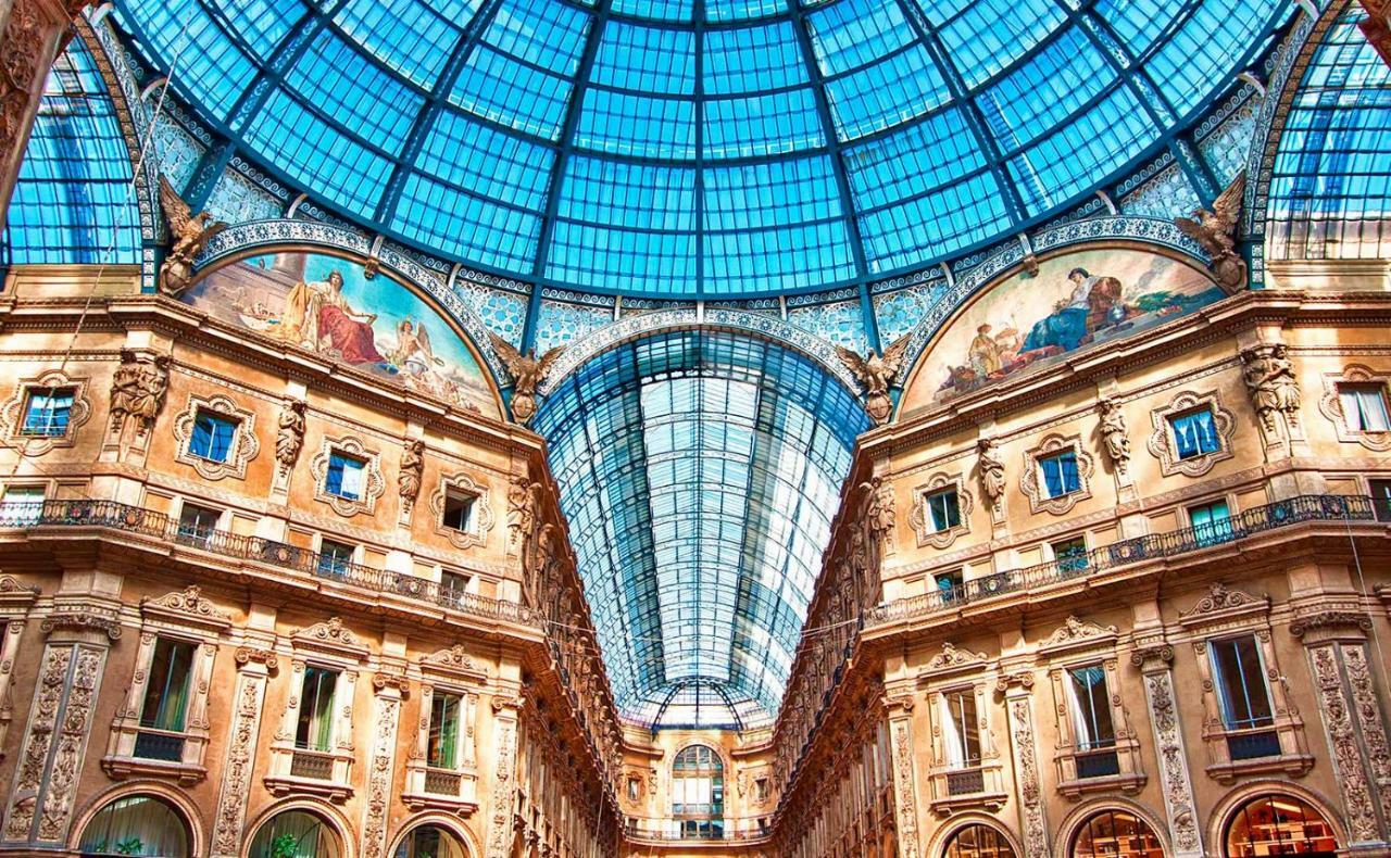 Appartamento Beautiful And Happy Flat In Center Milano