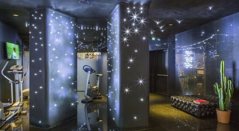 Palazzo Matteotti, The Dedica Anthology, Autograph Collection Milano
