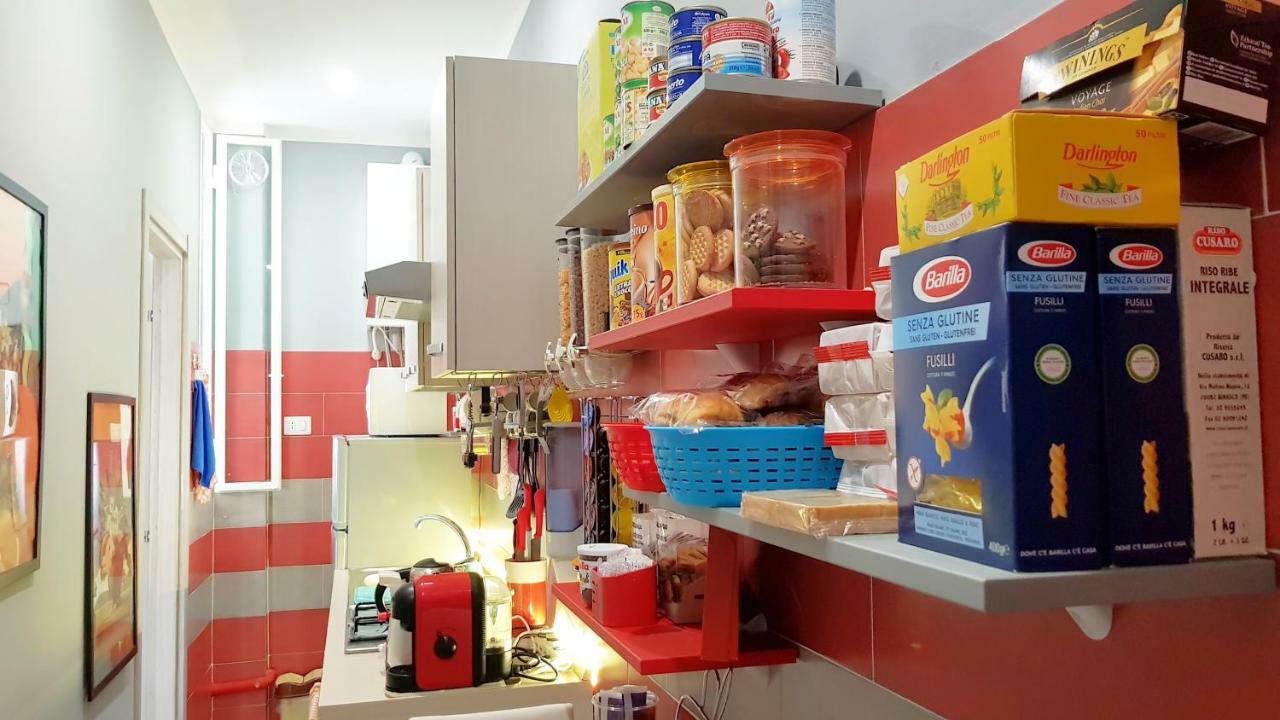 Bed & Breakfast Giovanni Best House Milano