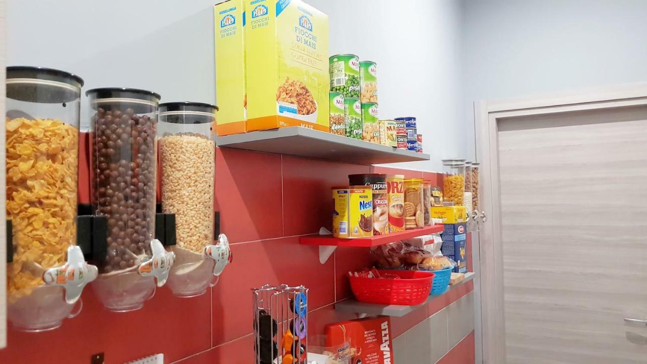 Bed & Breakfast Giovanni Best House Milano