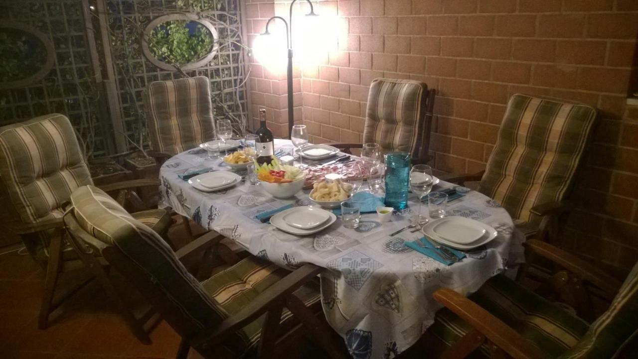 Benvenuti A - Flumendosa House Apartment