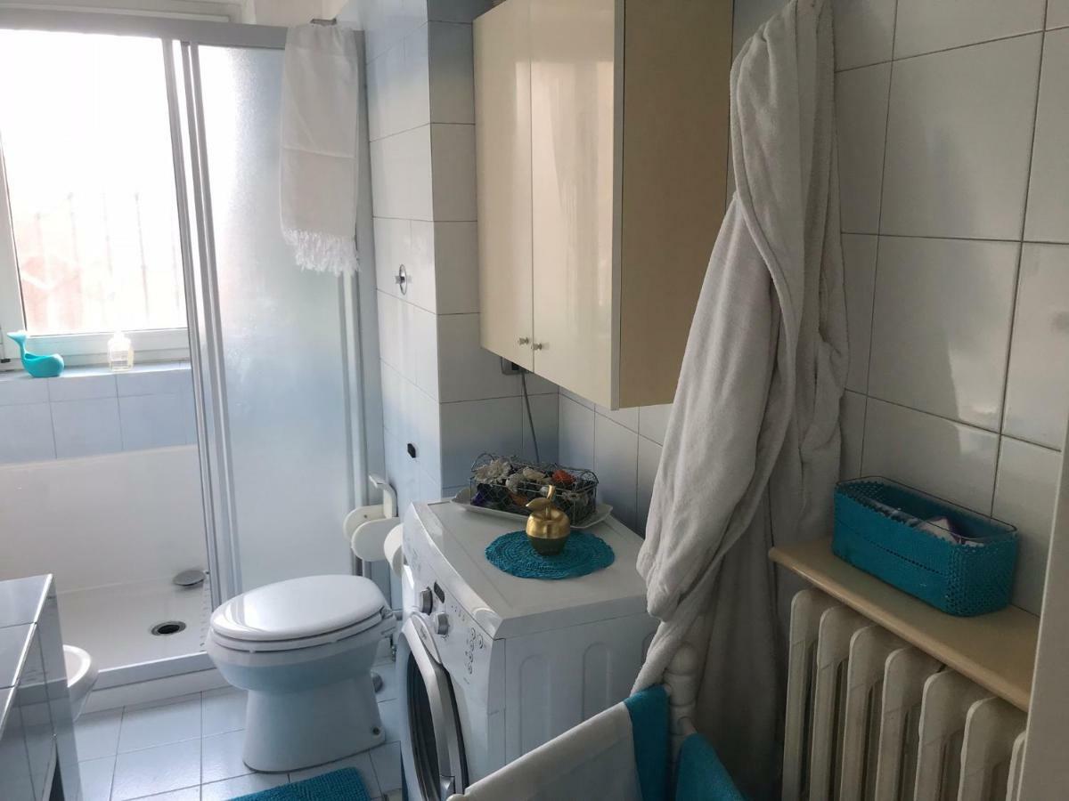 Appartement Leoni Charminghouse *