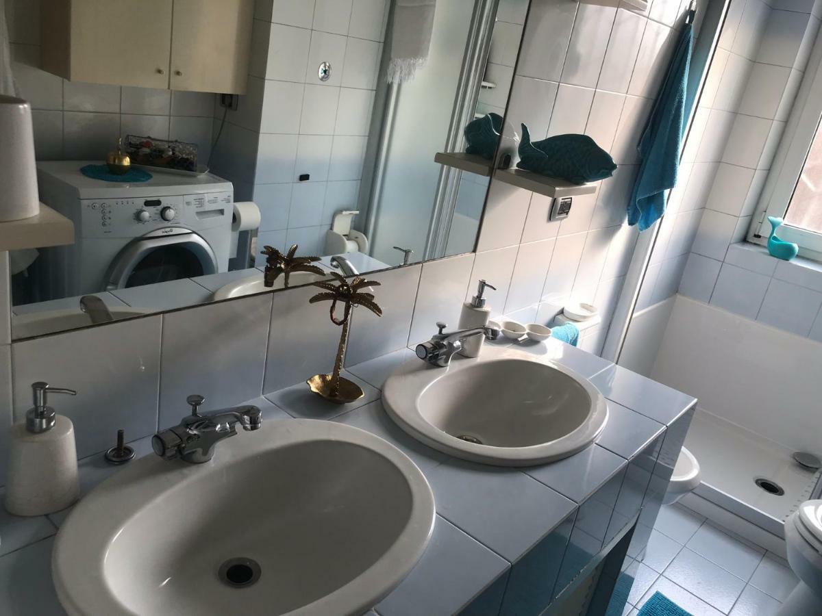 Leoni Charminghouse Appartement Milaan