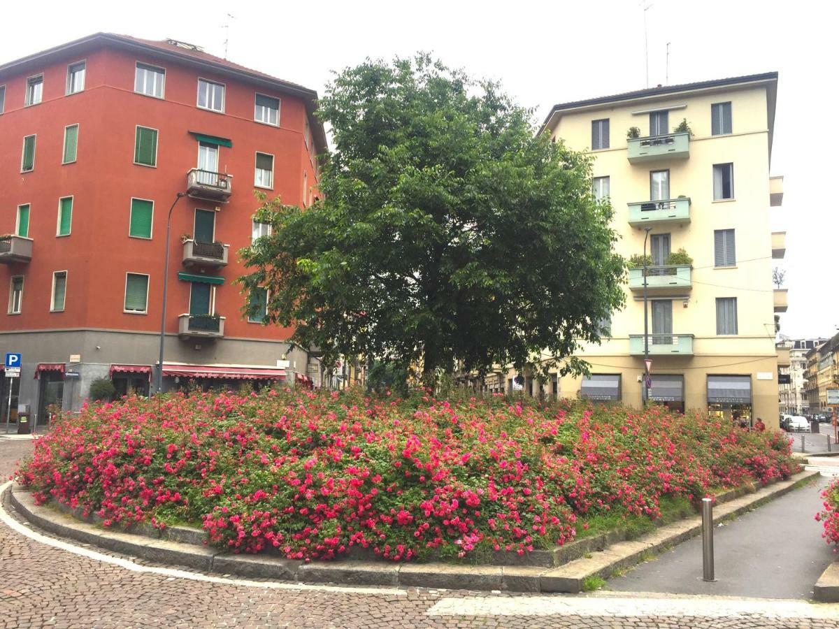 Lovely Loft Isola/garibaldi Apartment