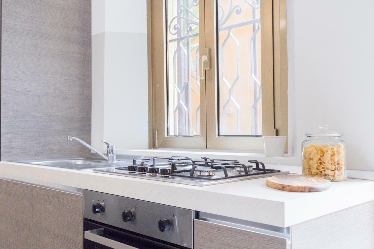 Brand, New And Fully Furnished Apartment