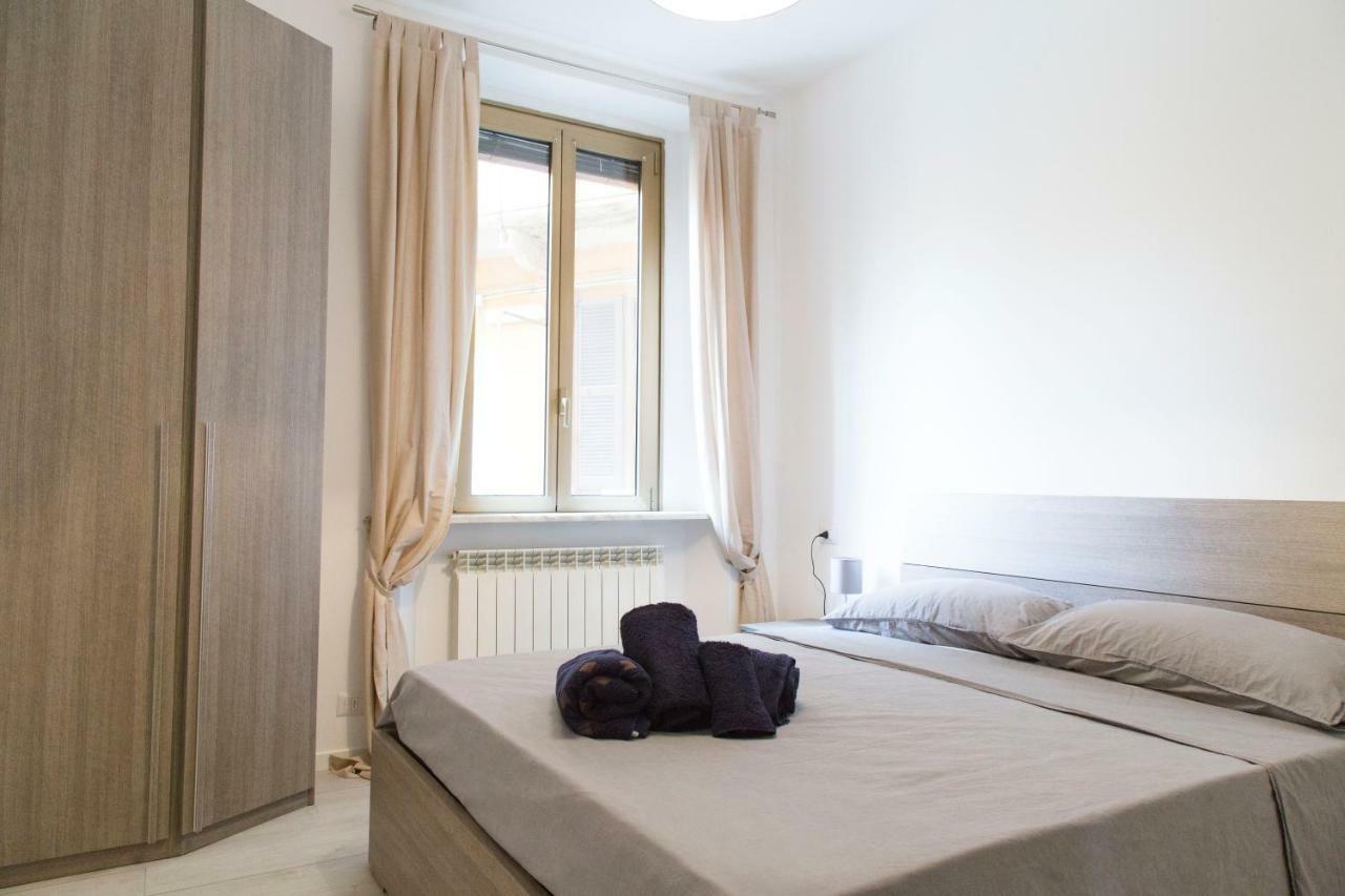 Apartment Brand, New And Fully Furnished