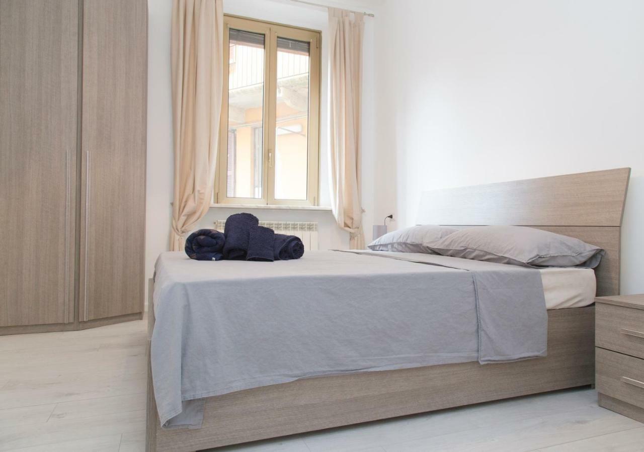Brand, New And Fully Furnished Apartment *