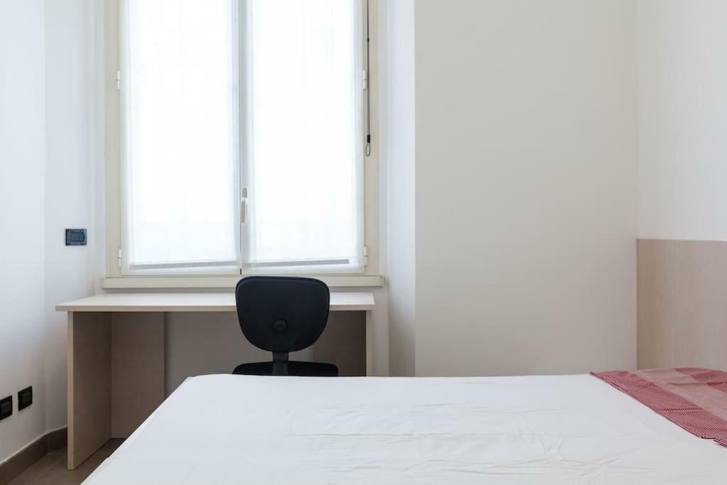 Spacious And New In Citta Studi Appartement Milaan