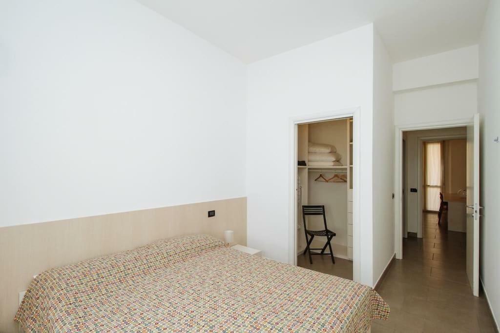 Spacious And New In Citta Studi Appartement Milaan
